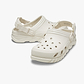 Crocs Duet Max II Clog - כפכפי קרוקס  קלוג מעוצבות בסטריט-סטייל