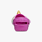 Crocs Classic I AM Unicorn Clog K - כפכפי קלוג קרוקס לילדות בעיצוב יוניקורן חד קרן בצבע ורוד ג'וס