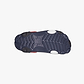 Crocs Spider-Man All Terrain Clog T - כפכפי קרוקס קלוג ספיידרמן לילדים בתבע אדום/שחור