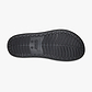 Crocs Yukon Vista II LR Flip - כפכפי אצבע קרוקס יוקון ויסטה לגברים בצבע שחור/שחור