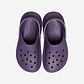 Crocs Stomp Clog - כפפי פלטפורמה קלוג סטומפ לנשים