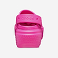 Crocs Stomp Clog - כפפי פלטפורמה קלוג סטומפ לנשים