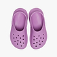 Crocs Stomp Clog - כפפי פלטפורמה קלוג סטומפ לנשים
