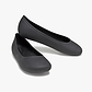 Crocs Brooklyn Flat - נעלי קרוקס שטוחות לנשים