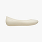 Crocs Brooklyn Flat - נעלי קרוקס שטוחות לנשים
