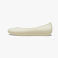 Crocs Brooklyn Flat - נעלי קרוקס שטוחות לנשים