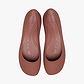Crocs Brooklyn Flat - נעלי קרוקס שטוחות לנשים