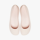 Crocs Brooklyn Flat - נעלי קרוקס שטוחות לנשים