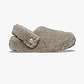Crocs Classic Cozzzy Slipper - כפכפים פרוותיים קרוקס