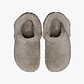 Crocs Classic Cozzzy Slipper - כפכפים פרוותיים קרוקס