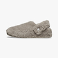 Crocs Classic Cozzzy Slipper - כפכפים פרוותיים קרוקס
