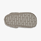 Crocs Classic Cozzzy Slipper - כפכפים פרוותיים קרוקס