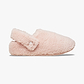 Crocs Classic Cozzzy Slipper - כפכפים פרוותיים קרוקס