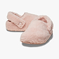 Crocs Classic Cozzzy Slipper - כפכפים פרוותיים קרוקס