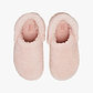 Crocs Classic Cozzzy Slipper - כפכפים פרוותיים קרוקס