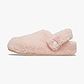 Crocs Classic Cozzzy Slipper - כפכפים פרוותיים קרוקס