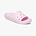 Crocs Classic Slide v2 - כפכפי סלייד קרוקס בצבע ורוד
