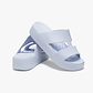 Crocs Getaway Platform H-Strap - נעלי פלטפורמה קרוקס לנשים