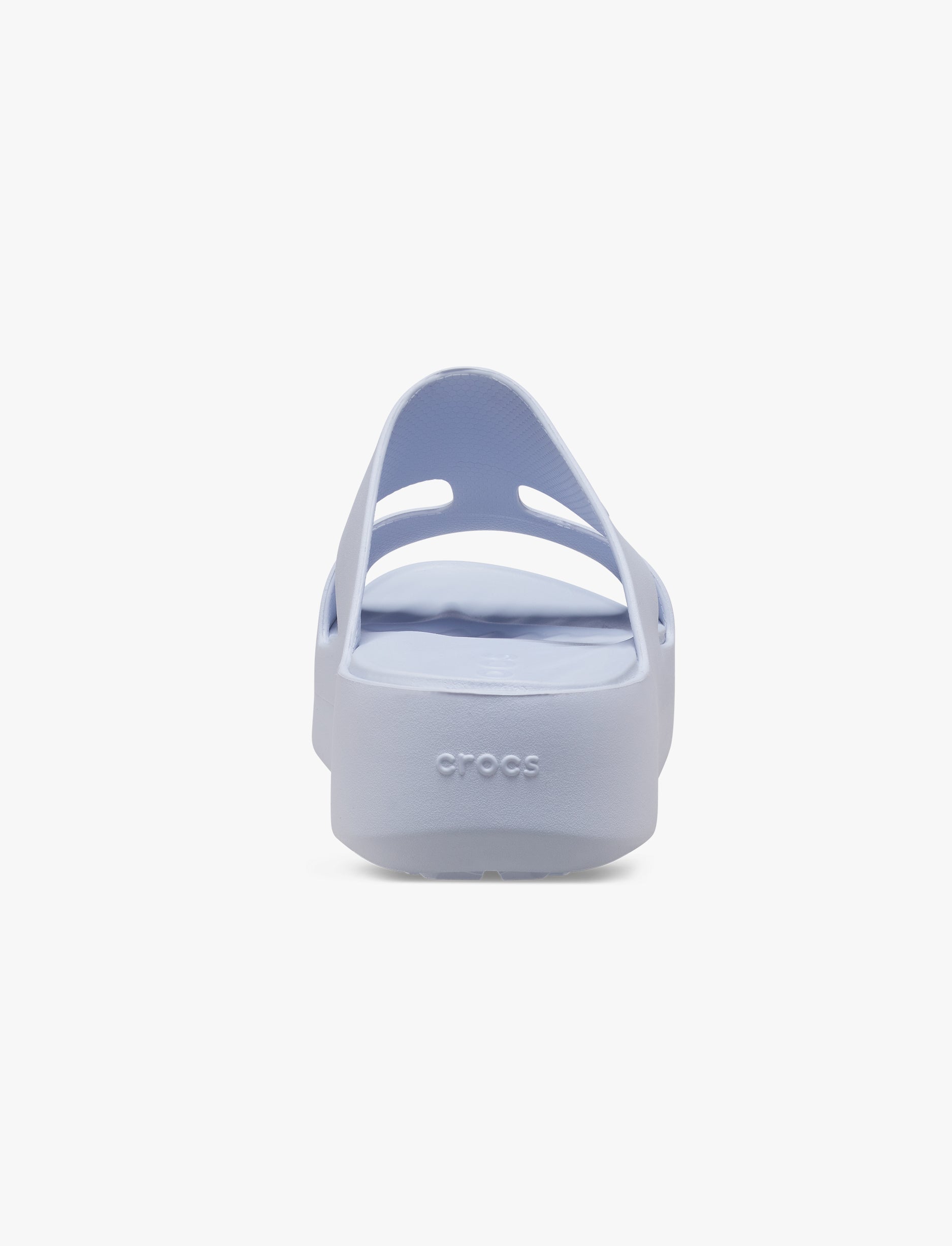 Crocs Getaway Platform H-Strap - נעלי פלטפורמה קרוקס לנשים