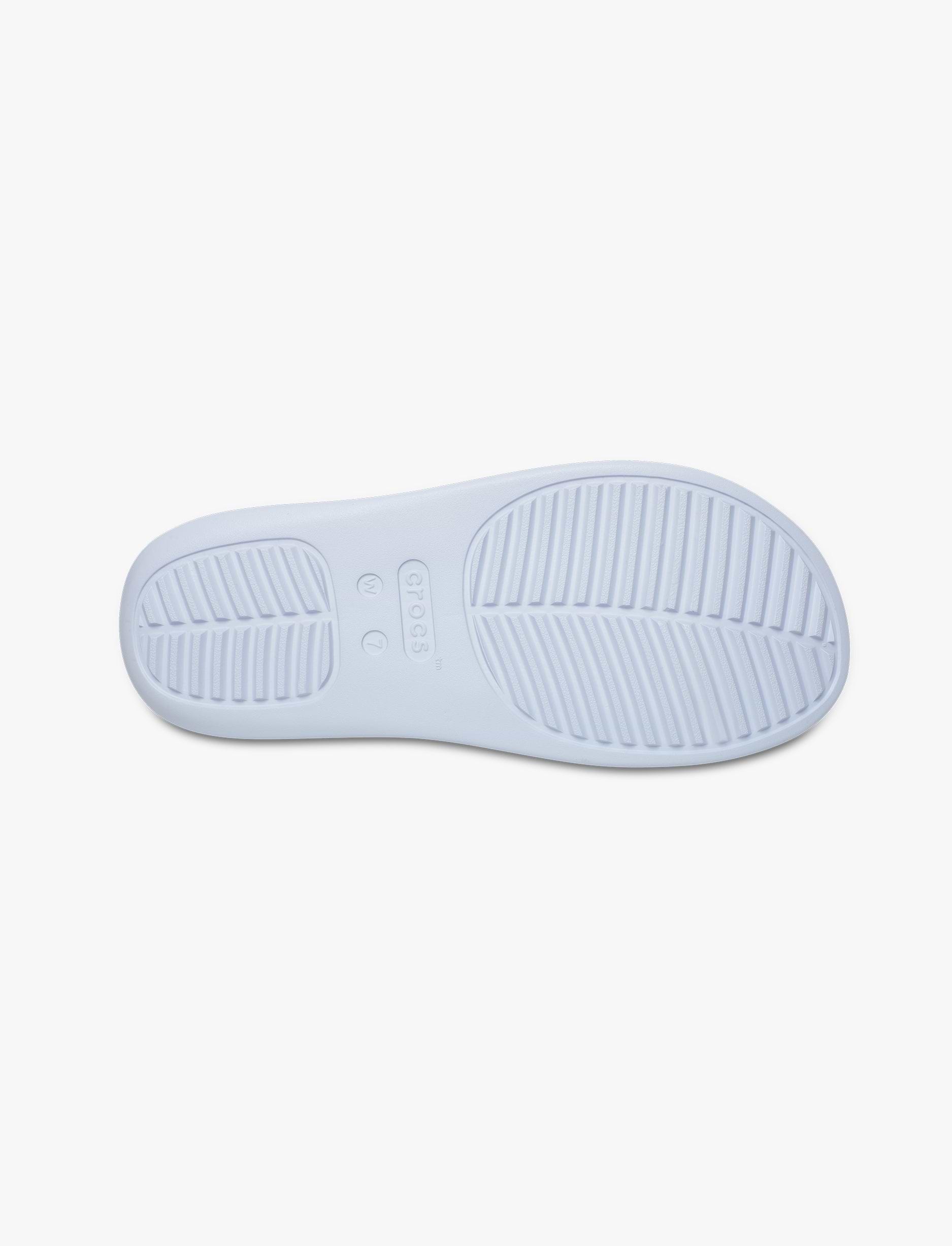 Crocs Getaway Platform H-Strap - נעלי פלטפורמה קרוקס לנשים