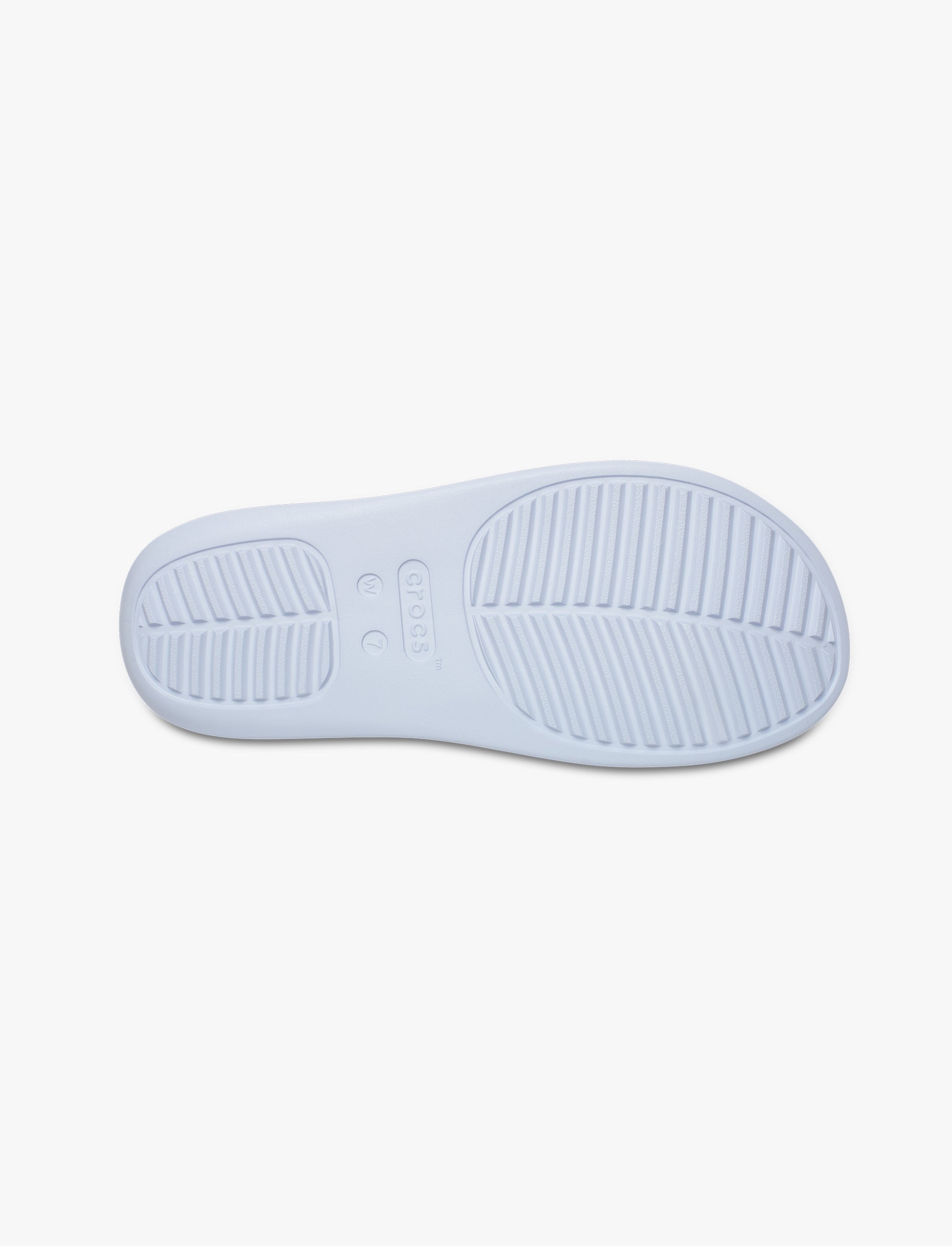Crocs Getaway Platform H-Strap - נעלי פלטפורמה קרוקס לנשים