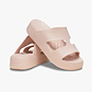 Crocs Getaway Platform H-Strap - נעלי פלטפורמה קרוקס לנשים