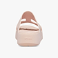 Crocs Getaway Platform H-Strap - נעלי פלטפורמה קרוקס לנשים