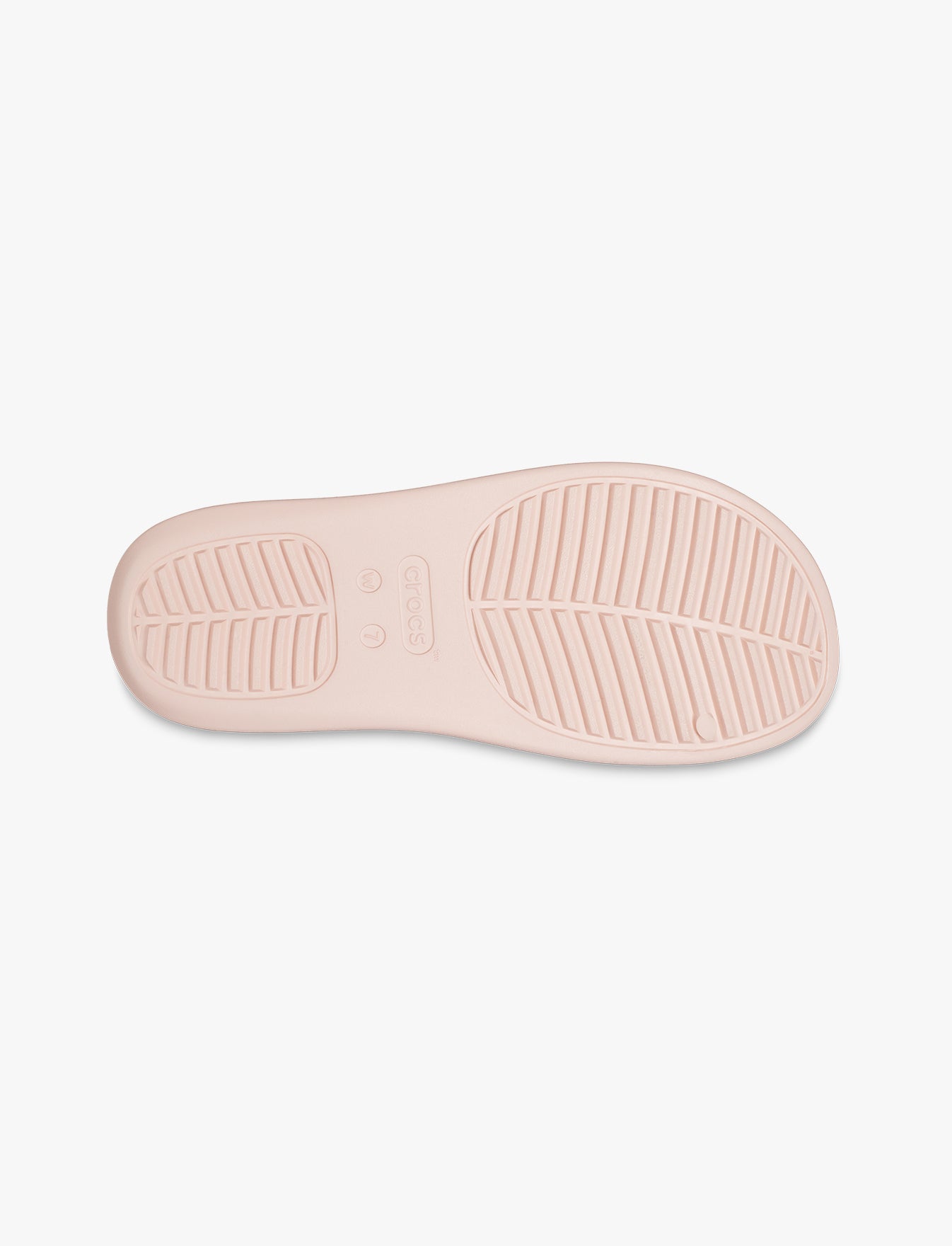 Crocs Getaway Platform H-Strap - נעלי פלטפורמה קרוקס לנשים