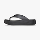 Crocs Getaway Platform Flip - כפכפי אצבע פלטפורמה קרוקס לנשים
