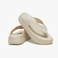 Crocs Getaway Platform Flip - כפכפי אצבע פלטפורמה קרוקס לנשים