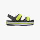 Crocs Crocband Cruiser Sandal K - סנדלי קרוקבנד לילדים
