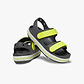 Crocs Crocband Cruiser Sandal K - סנדלי קרוקבנד לילדים