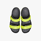 Crocs Crocband Cruiser Sandal K - סנדלי קרוקבנד לילדים