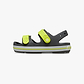 Crocs Crocband Cruiser Sandal K - סנדלי קרוקבנד לילדים