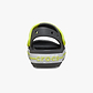 Crocs Crocband Cruiser Sandal K - סנדלי קרוקבנד לילדים
