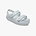 Crocs Crocband Cruiser Sandal K - סנדלי קרוקבנד לילדים