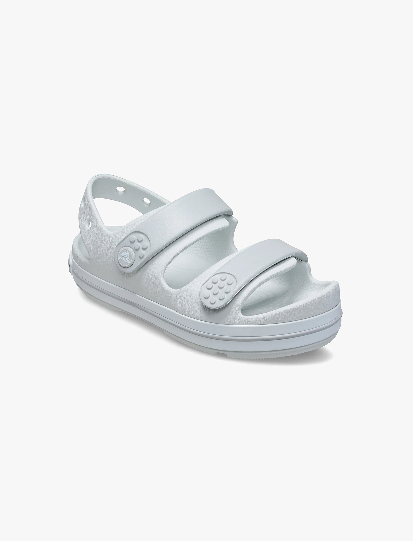 Crocs Crocband Cruiser Sandal K - סנדלי קרוקבנד לילדים