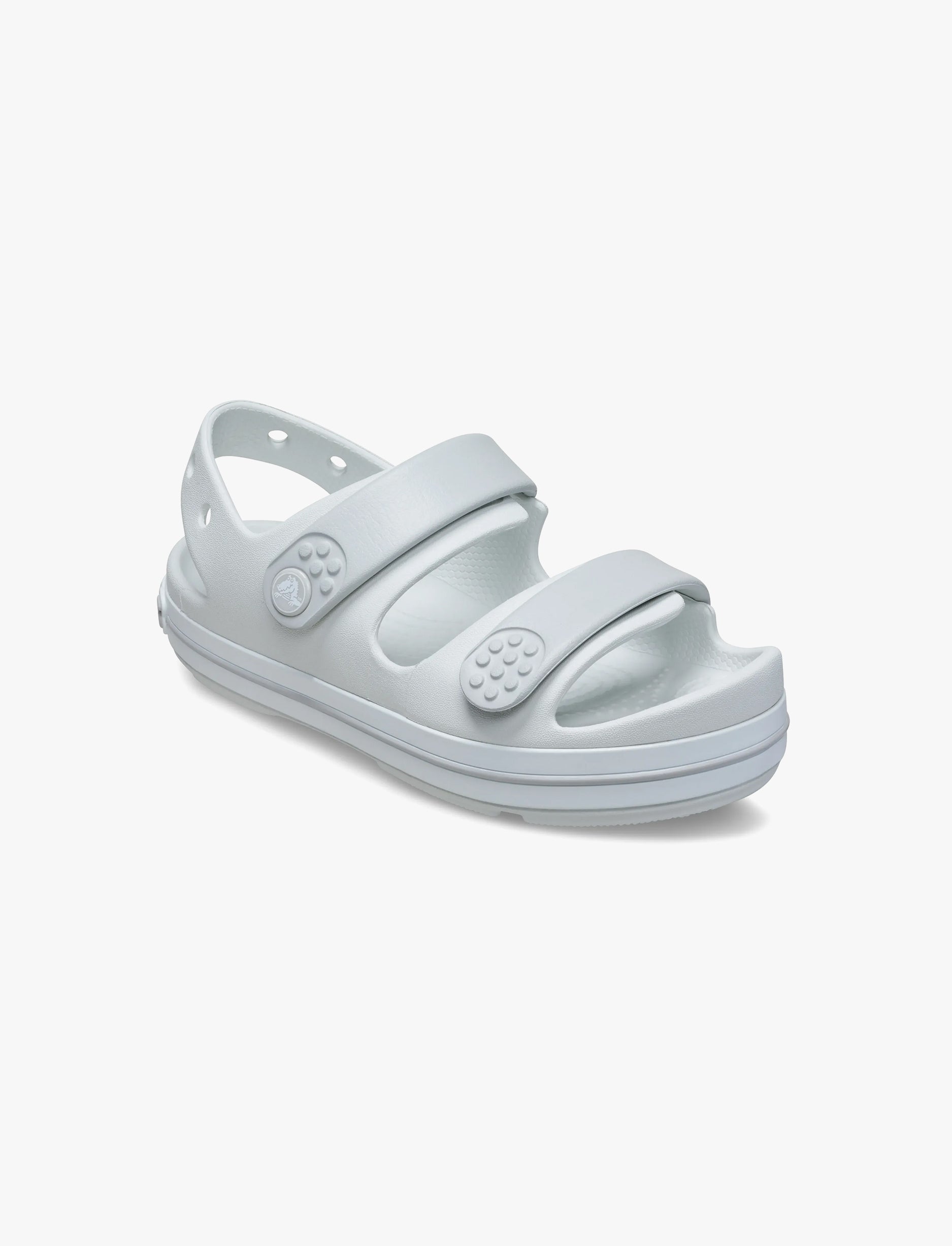 Crocs Crocband Cruiser Sandal K - סנדלי קרוקבנד לילדים