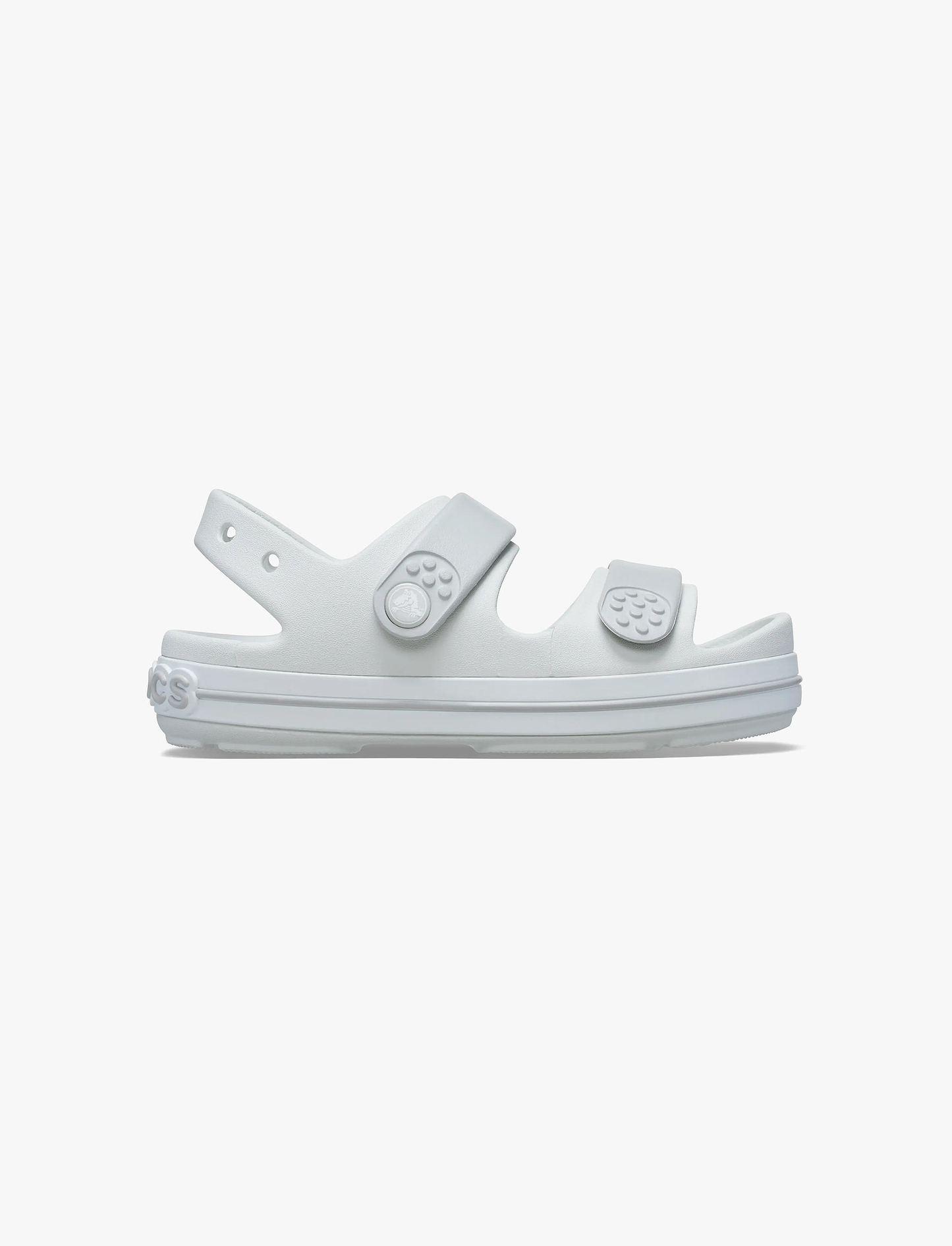 Crocs Crocband Cruiser Sandal K - סנדלי קרוקבנד לילדים