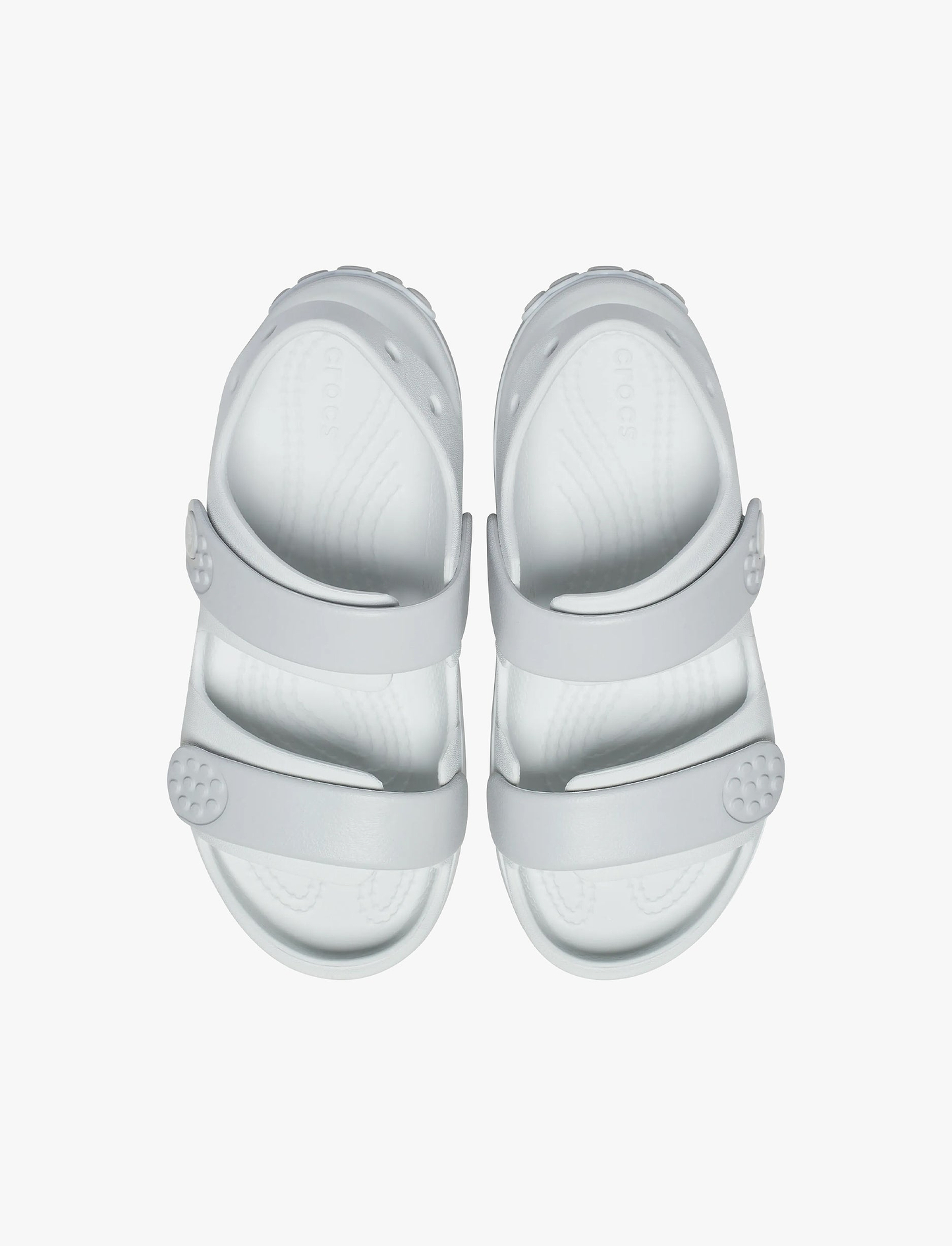 Crocs Crocband Cruiser Sandal K - סנדלי קרוקבנד לילדים