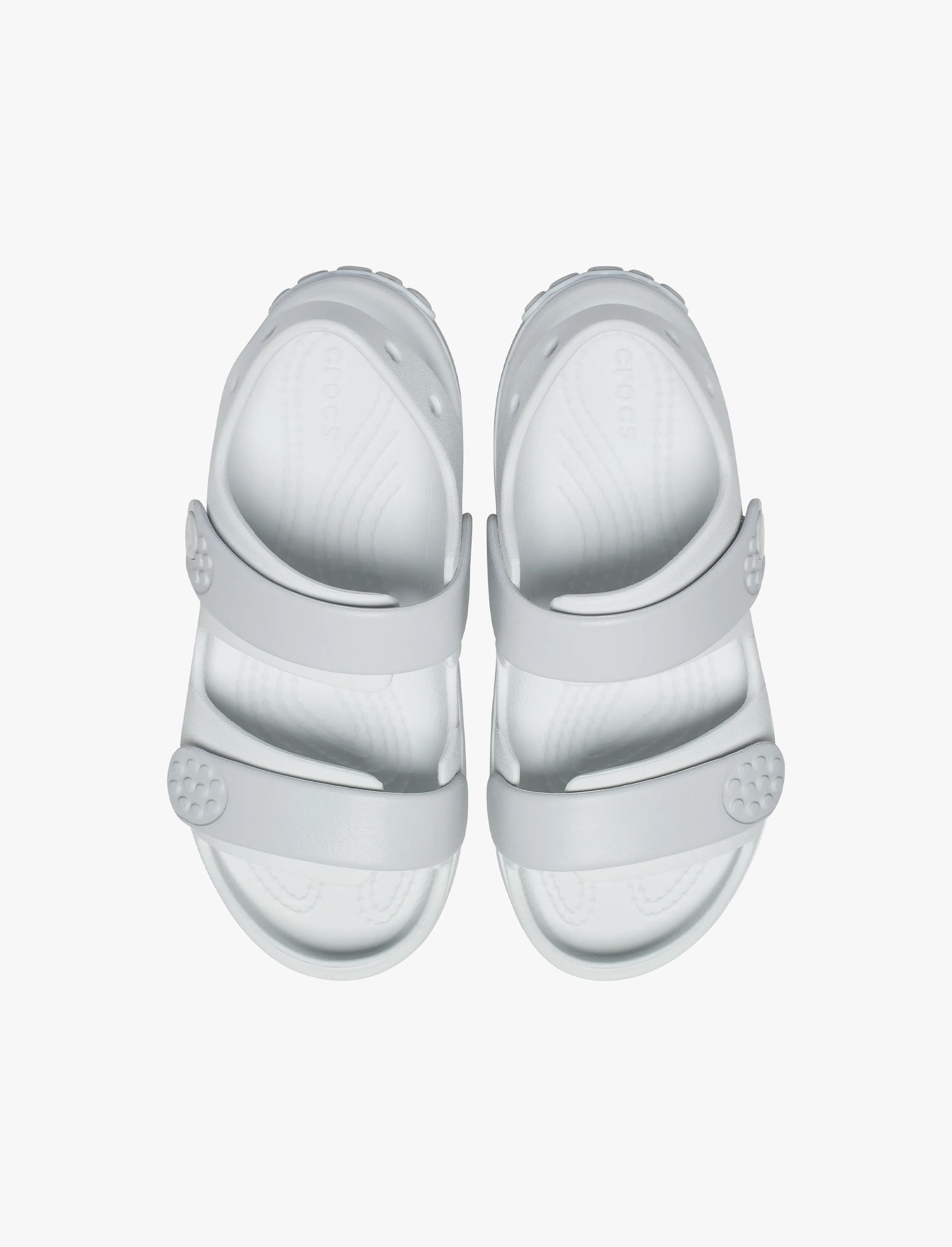 Crocs Crocband Cruiser Sandal K - סנדלי קרוקבנד לילדים