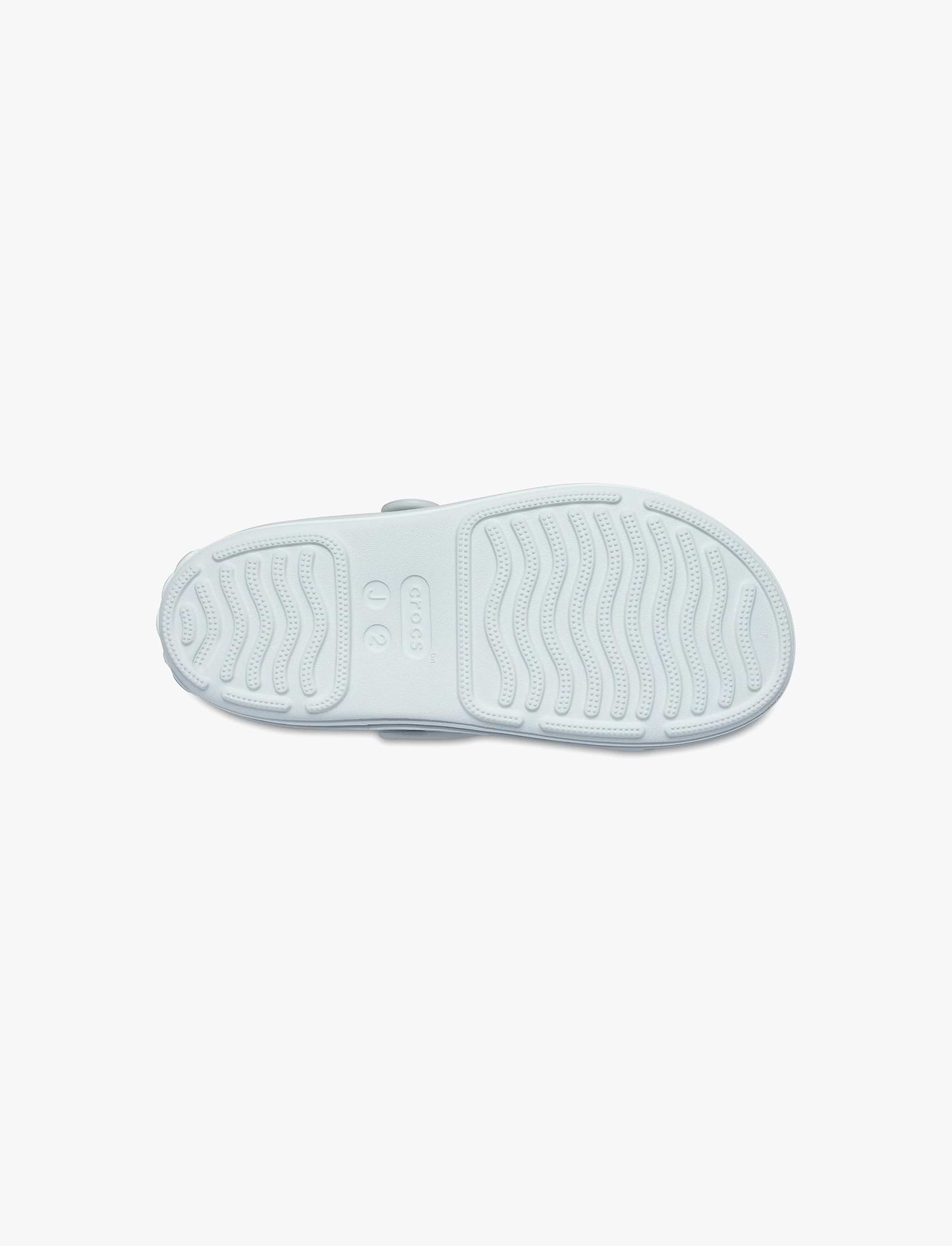 Crocs Crocband Cruiser Sandal K - סנדלי קרוקבנד לילדים
