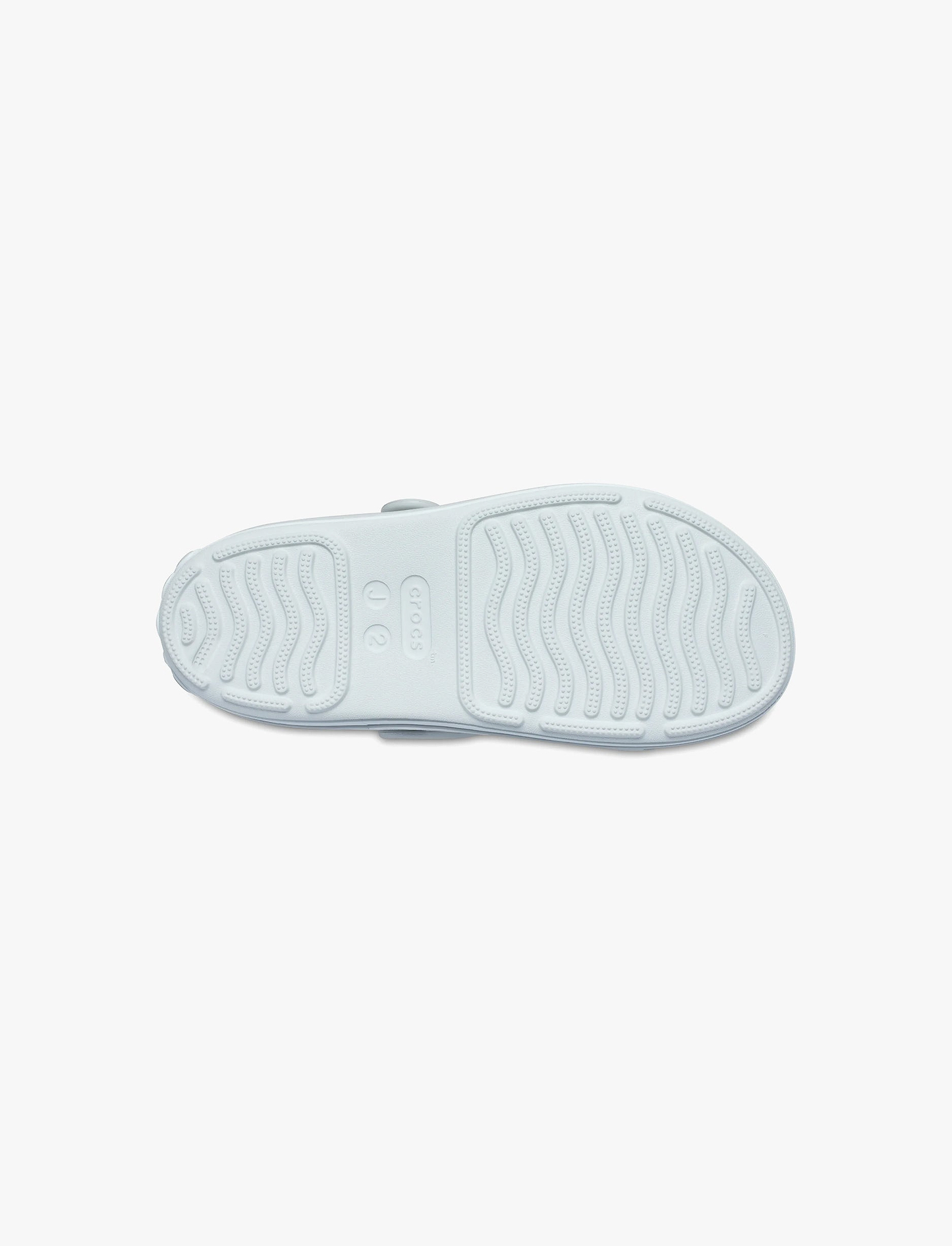 Crocs Crocband Cruiser Sandal K - סנדלי קרוקבנד לילדים