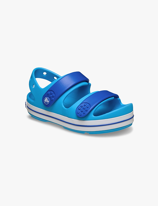 Crocs Crocband Cruiser Sandal T - סנדלי קרוקבנד לילדים מידות קטנות