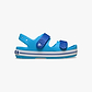 Crocs Crocband Cruiser Sandal T - סנדלי קרוקבנד לילדים מידות קטנות