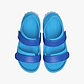 Crocs Crocband Cruiser Sandal T - סנדלי קרוקבנד לילדים מידות קטנות