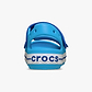 Crocs Crocband Cruiser Sandal T - סנדלי קרוקבנד לילדים מידות קטנות