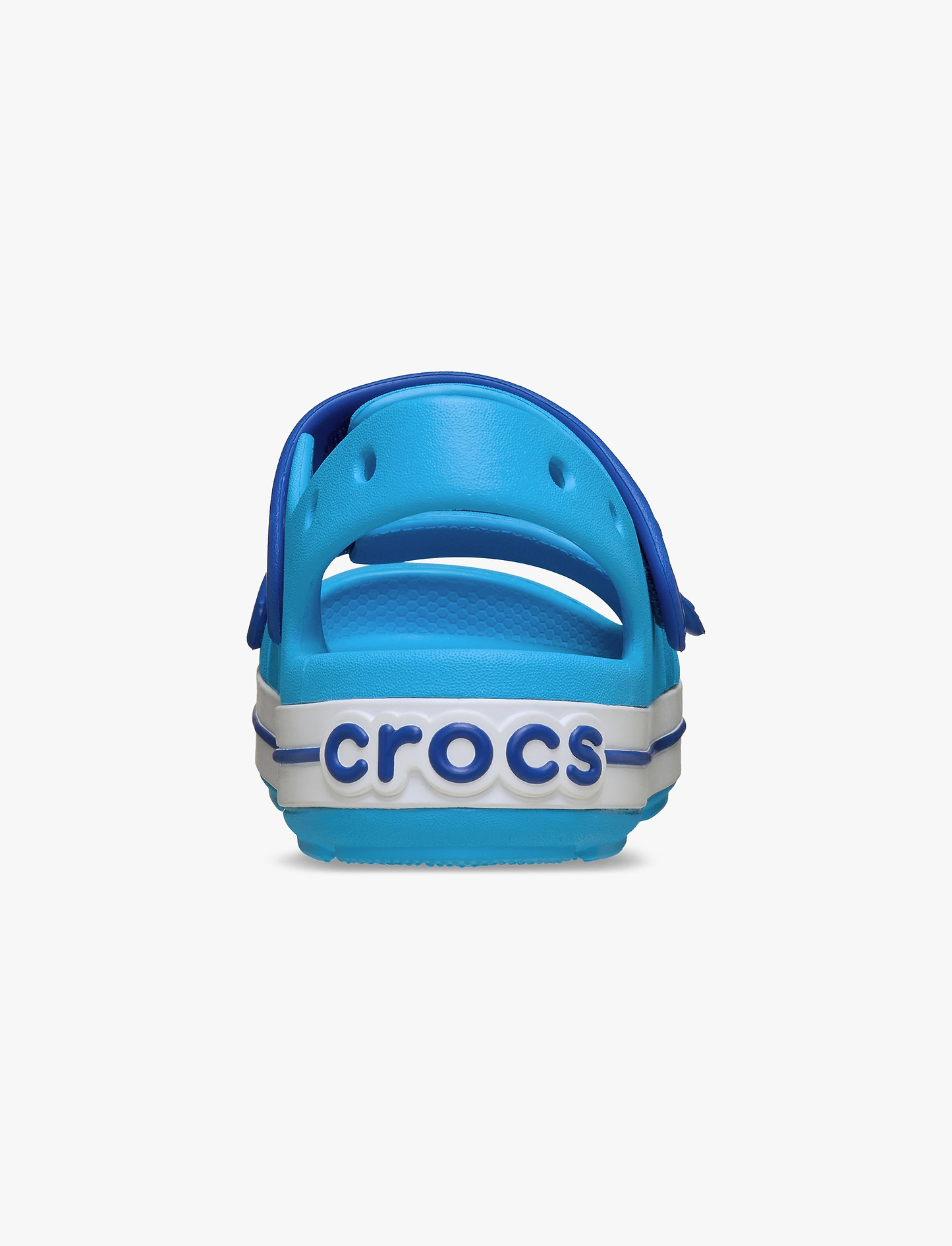 Crocs Crocband Cruiser Sandal T - סנדלי קרוקבנד לילדים מידות קטנות