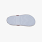 Crocs Crocband Cruiser Sandal T - סנדלי קרוקבנד לילדים בצבע סגלגל חלומי/קסיס מידות קטנות