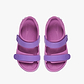 Crocs Crocband Cruiser Sandal T - סנדלי קרוקבנד לילדים מידות קטנות